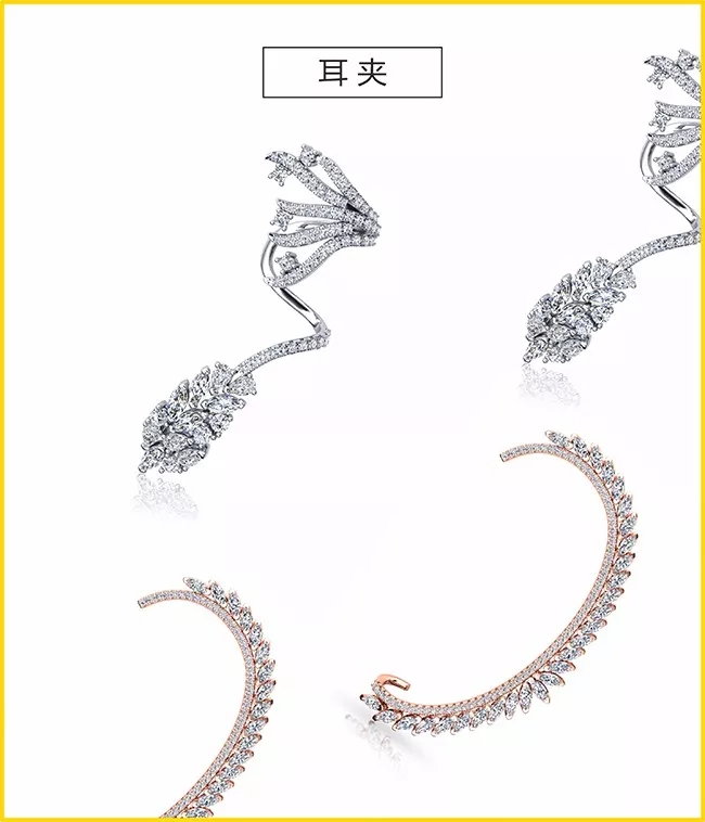 珠寶品牌策劃