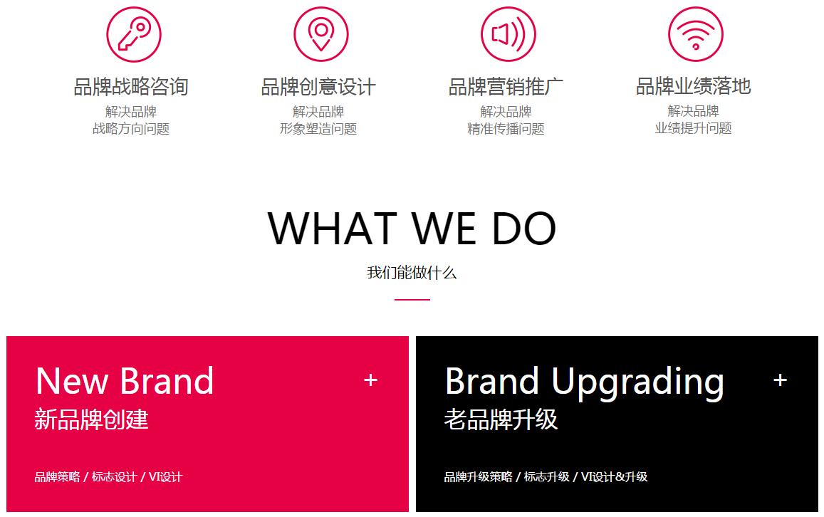 品牌策劃,品牌定位,品牌命名,品牌包裝,品牌傳播推廣