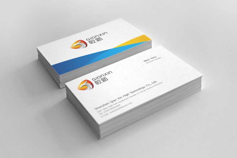 什么是企業(yè)vi設計