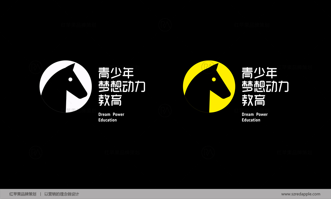 教育VI設計