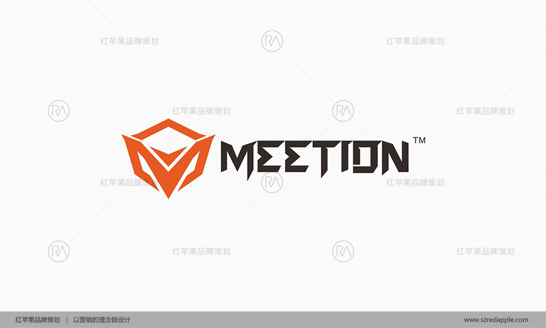 深圳vi設計公司哪家好