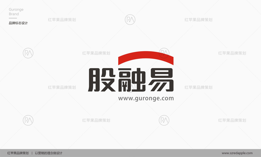 企業(yè)VI設計