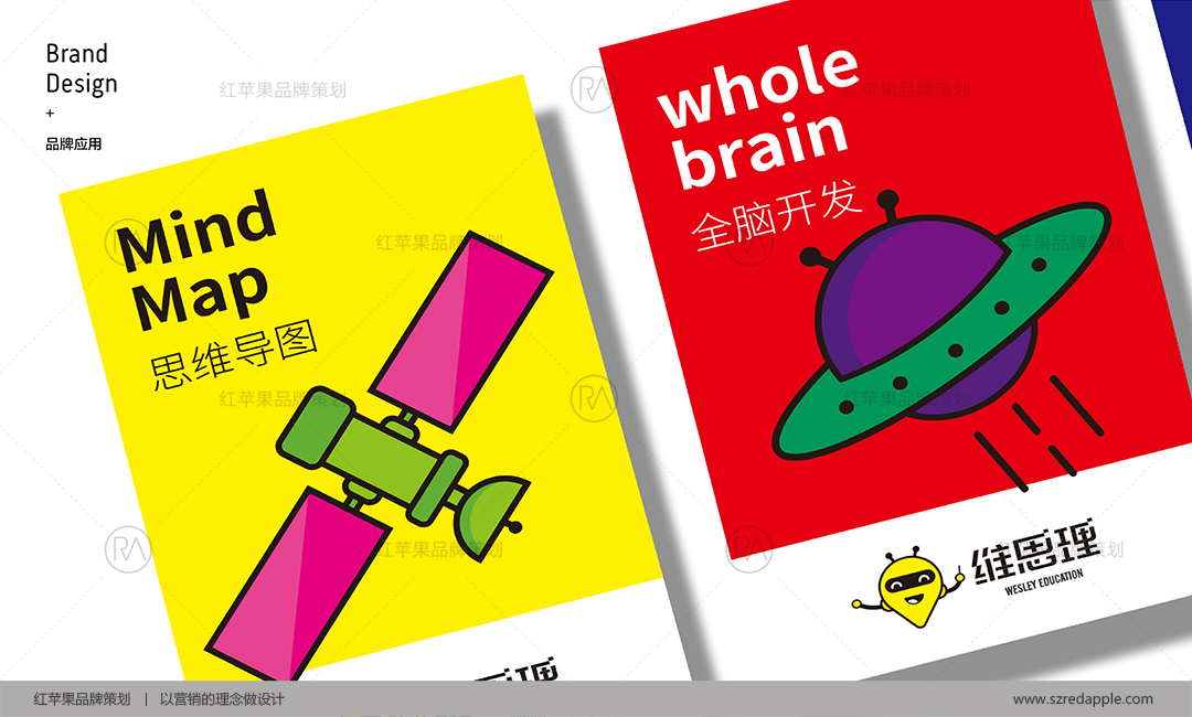 品牌設計