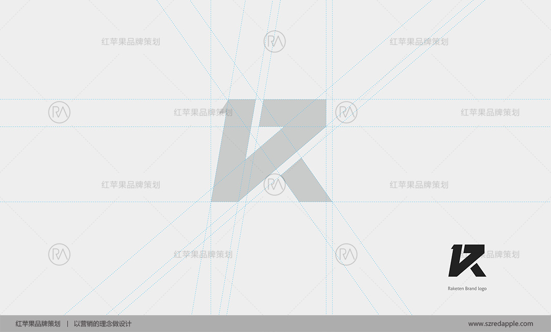 品牌VI設計
