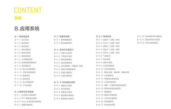 深圳VI設計