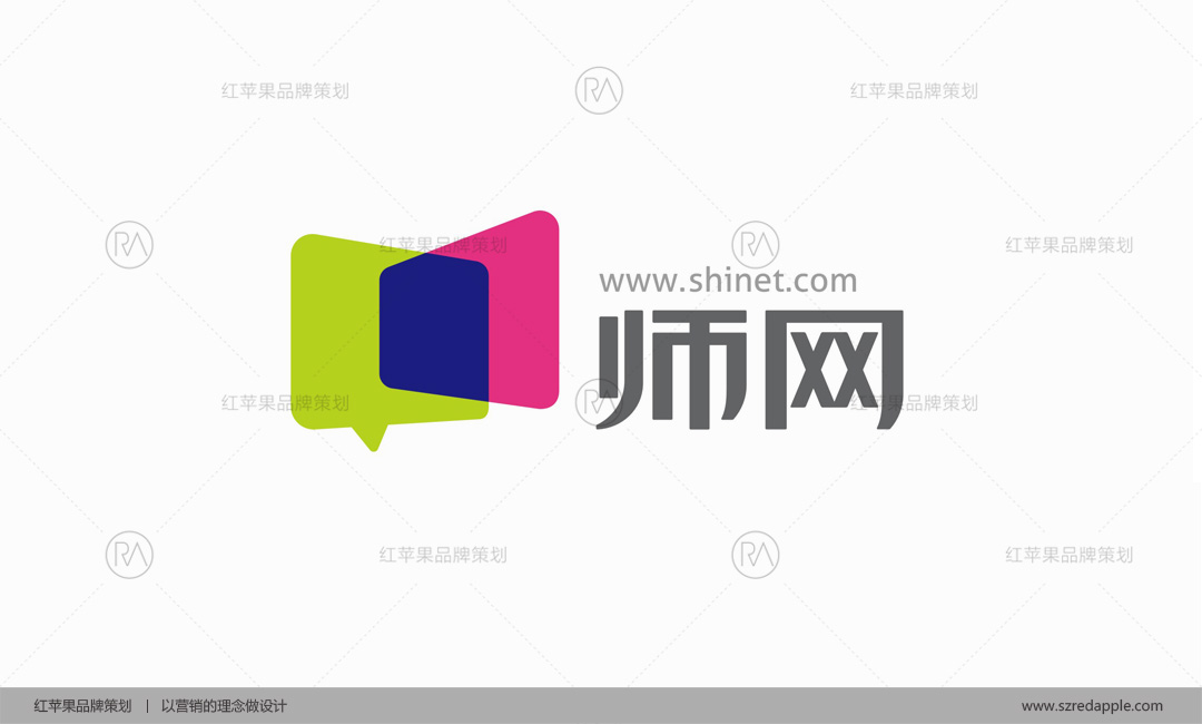 教育品牌設計