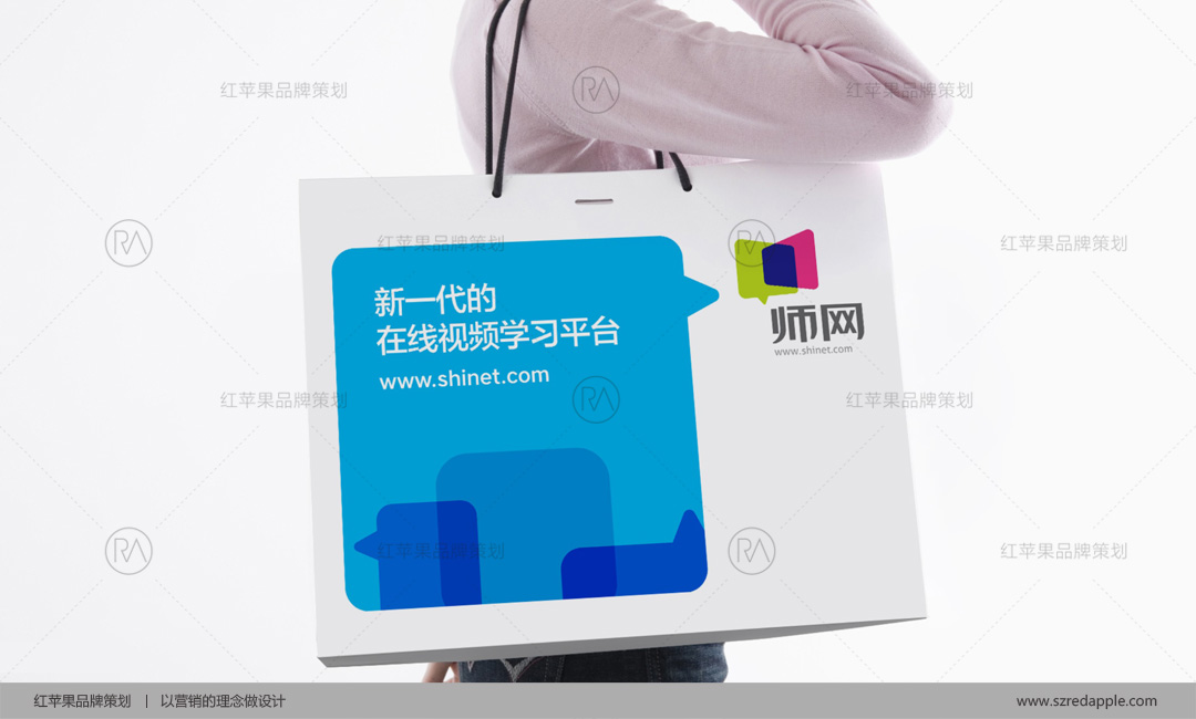 教育品牌設計