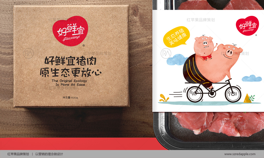 品牌策劃