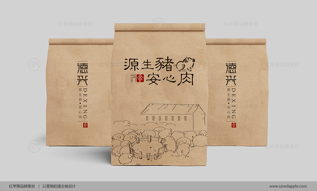 品牌策劃