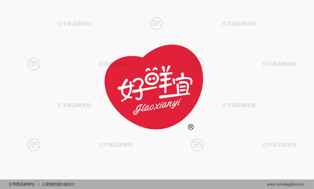 食品品牌包裝設計