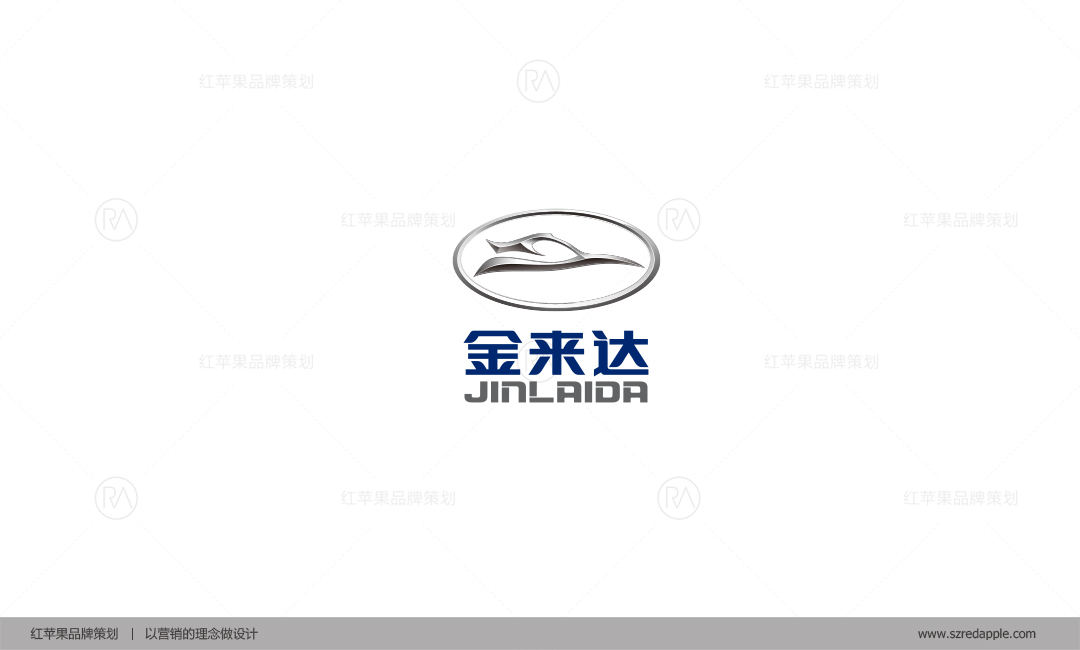為什么企業(yè)要設計LOGO？