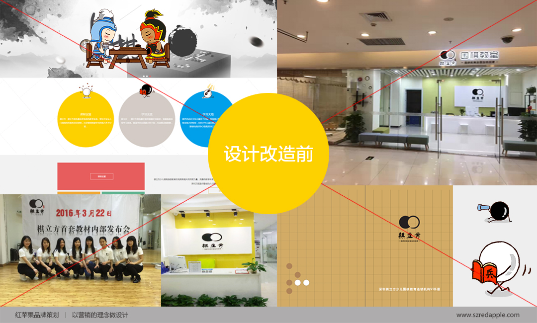 什么樣的品牌包裝設計讓用戶(hù)買(mǎi)你的產(chǎn)品
