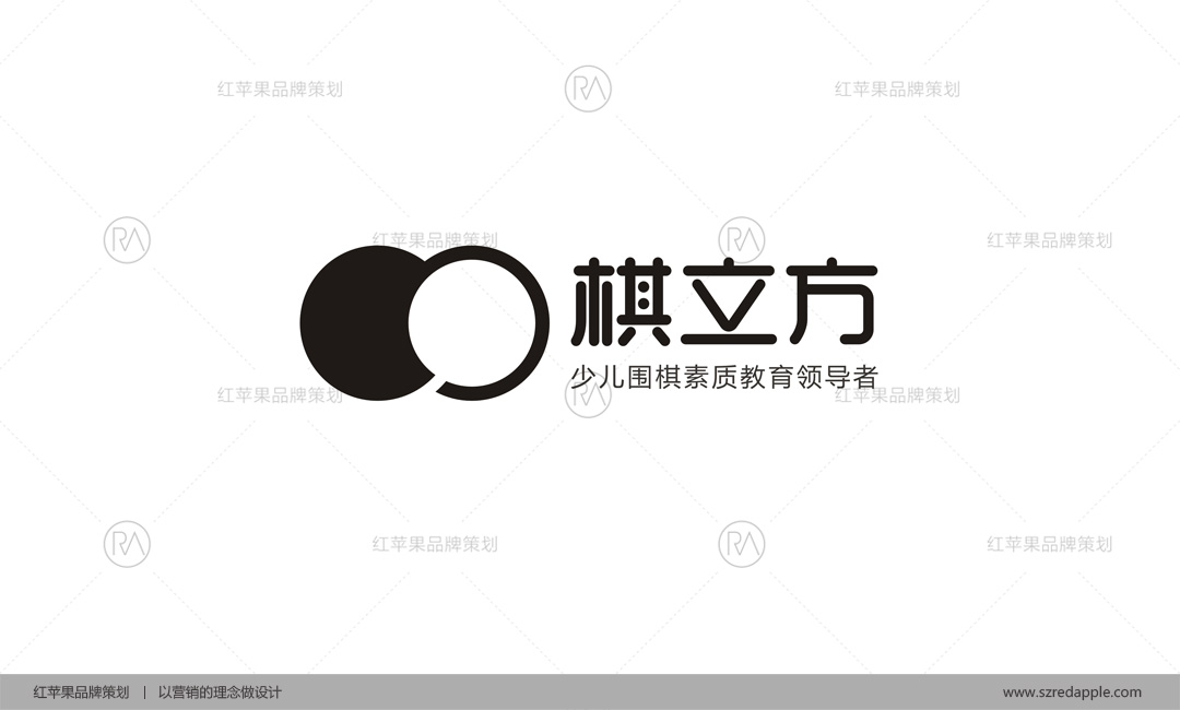 品牌VI設計