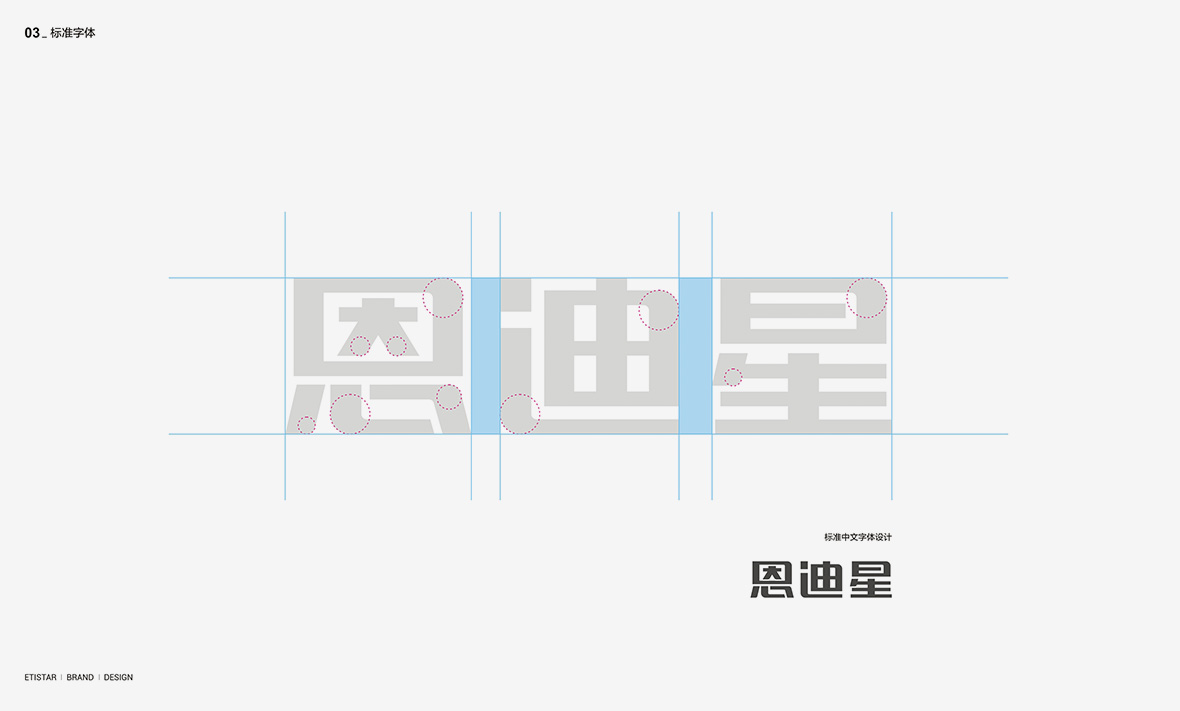 標志設計